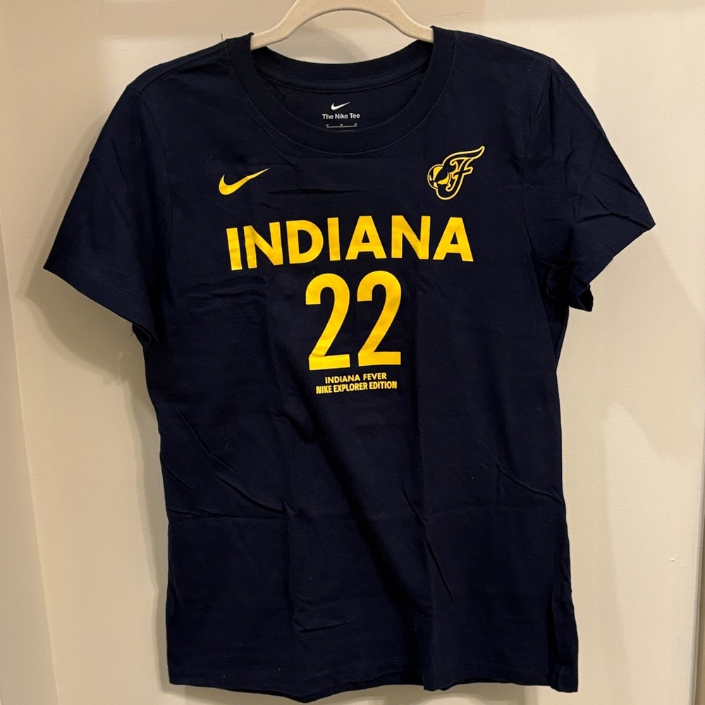 Nike Caitlin Clark T Shirt